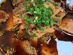 -南湖周冒菜(南湖总店)