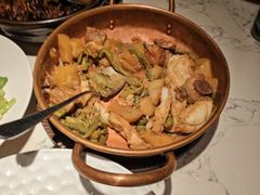 -奉天小馆·非遗东北菜(济南万象城店)