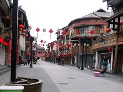 -松州古城