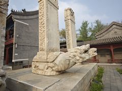 -北京石刻艺术博物馆(五塔寺)