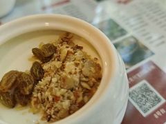 -汗腾格里·风味餐厅(新疆驻京办店)