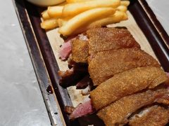 -醉庐·新上海菜(南京西路店)