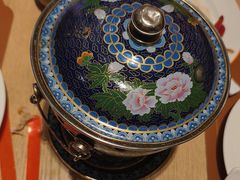 -松咖啡自助餐厅·松北香格里拉