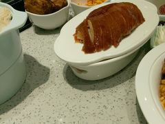 -紫光园·烤鸭·北京菜(团结湖店)