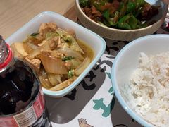 -老乡鸡(上海白玉兰广场店)