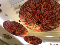 -东北人粗粮饺子坊(南山店)