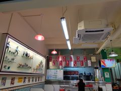 -華歡冰室-WahFoon(吉大店)