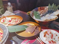 -牛New寿喜烧(虹桥新天地店)