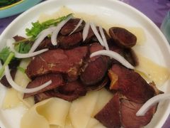 -新疆巴州金丝特餐厅(大钟寺店)