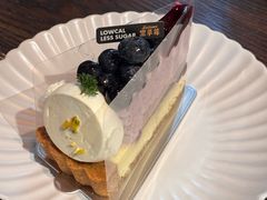 -黑草莓(重庆路店)