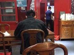 -中卫御苑福膳·养生局(圆明园店)