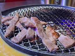 -釜山火炉·海鲜烤肉(紫藤路店)