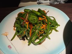 -品味泸沽湖•民族特色菜(大落水店)