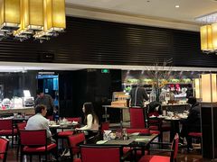 -上海锦江汤臣洲际大酒店