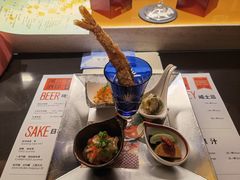 -滩万日本料理Nadaman(国贸大酒店)