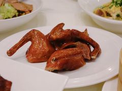 乳鸽-金时代顺风大酒店(临港百联店)