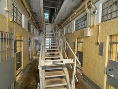 -大馆(前中区警署建築群)