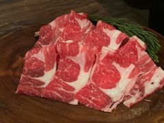 -侘与火 Wabi 侘寂烟火•锅物料理(大屯DT51店)