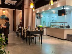 -曾家厨房·新徽菜(高新天柱路店)