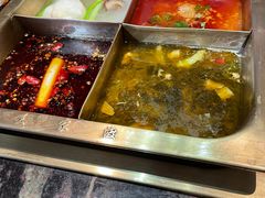 -王家渡火锅店(亦庄店)