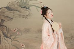 -盘子女人坊古装写真摄影(天津总店)