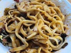 -王菊美食街·王菊面馆(总店)