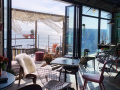 -Cafe Rooftop Cheongsapo