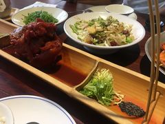 -大牌大·传统杭帮菜(湖滨店)