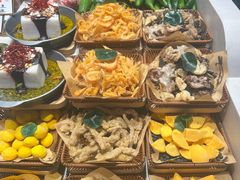 -山河屯铁锅炖鲜鹅·东北菜(开发区一店)