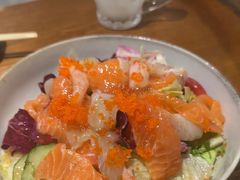 -桂马·日本料理·海胆·海鲜饭·酒场(民主广场店)