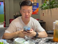-雷山鱼酱酸汤鱼·酸汤牛肉(花果园T1区店)