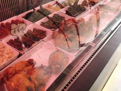 -阿满卤香鸡(新街口印象汇店)