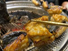 -本炙炭烤·蒲烧活鳗料理店(金沙洲店)