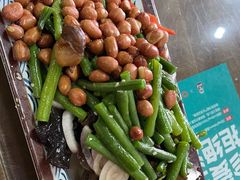 -烩态狼羊肉馆(贾岗社区店)