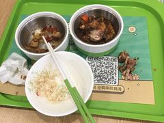 -老乡鸡(武汉江腾广场店)