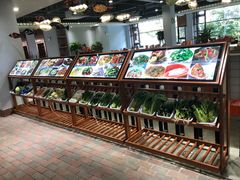 -聚鲜港（五洞）牛肉自选火锅