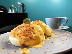 -NokNok Coffee(宽窄巷子店)