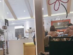 -稀物集咖啡(徽州大道店)