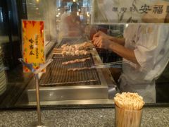 -松子料理(白家庄店)