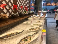 -农家大院(纪王店)