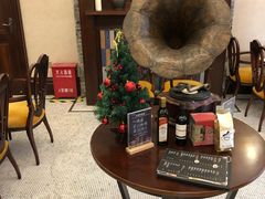 -东海咖啡馆