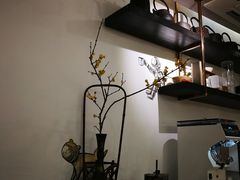 -茶是一枝花泡茶店