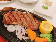 -斗牛士牛排餐厅(又一城店)
