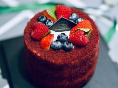 魅影红丝绒蛋糕-姆们M Sweetie Cake(五道口店)