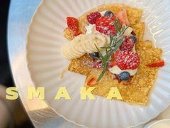 -SMAKA(复兴soho店)