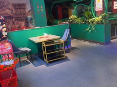 -阳坊涮肉(西直门凯德mall店)