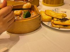 -天瑞轩·粤菜餐厅