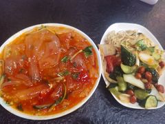 -东北农业大学饺子园