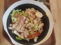 -豪客来牛排(金鼎广场店)