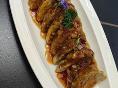 -七叔家宴家常广西菜(明秀东路店)